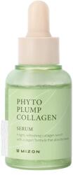 MIZON Phyto Plump Collagen Serum növényi kollagénnel, 30 ml
