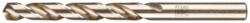Pferd TOOLS HSSE-Co 5 Spirálfúró 9.6 mm Teljes hossz 133 mm DIN 338 10 db (25203785) (25203785) - aqua