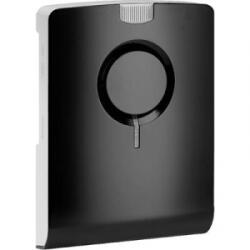 Grothe (43554) Gong 12 - 8 V 86 dBA Fekete/fehér (43554) - aqua