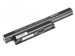 Green Cell akkumulátor Sony Vaio 11.1V 4400mAh (SY01) (SY01)