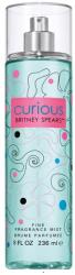 Britney Spears Curious spray de corp pentru femei 236 ml - zivada