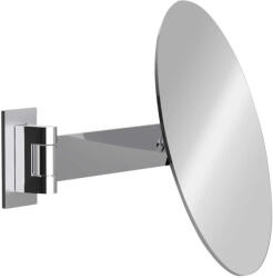 Elegáns Fali Sminktükör - 20 cm, 3x Nagyítás