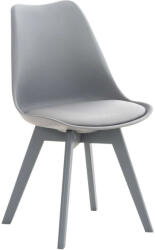 CLP Linares Szürke Étkezőszék
