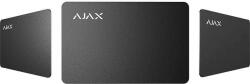 Ajax Pass BL (100 pcs) 100 db-os fekete közelítő kártyacsomag (AJAX PASS BL 100)