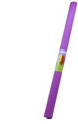  Krepp-papír 50x200cm, 13 lila (13) - pepita