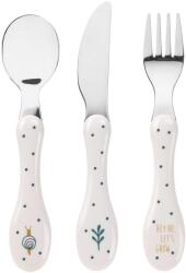 Lässig Cutlery Garden Explorer, 3 db