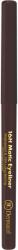 DERMACOL 16h Matic Eyeliner 3-mas Brown 0, 3 g (85959033)