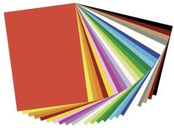  ColorDekor Karton - Fekete - 50x70cm - 200gr