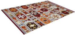 Bakero Kelim classic 17015 multi Szőnyeg (155x240 cm)