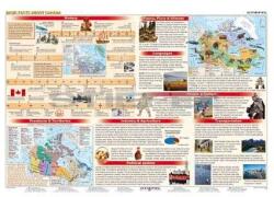 Stiefel Basic Facts about Canada DUO (266)