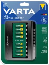 VARTA LCD Multi Charger+ (57681101401)
