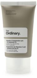 The Ordinary Vitamin C Suspension 23% + HA Spheres 2% 30 ml
