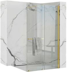 Rea Zuhanyfal Rea Cortis GOLD 120