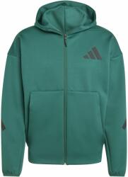 Adidas M Z. n. e. Férfi kapucnis pulóver Fz JF6539 Zöld XS