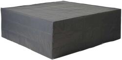  Nature kerti bútor védőhuzat alacsony bútorhoz 250 x 250 x 70 cm (6031602 - 6031602)