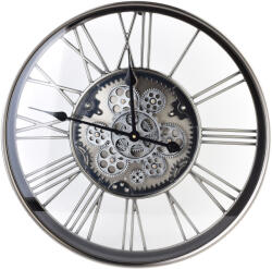  RAMSEY 54 cm fém falióra mozgó mechanizmussal