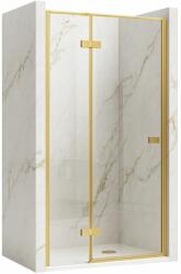  Zuhanyajtó Rea Atlas 100 Brush Gold