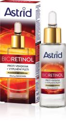 Astrid Bioretinol Advanced ránctalanító szérum 30 ml