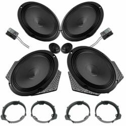 Audison Prima autós hangszórócsomag Mercedes CLA 2018-hoz, RMS 100W