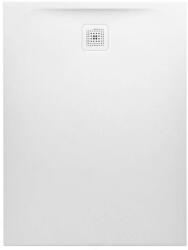 Laufen Pro - Cădiță de duș 120x90 cm, alb H2109580000001 (H2109580000001)
