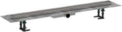 Hansgrohe RainDrain Compact rigolă liniară 100 cm 56171000 (56171000) | Hansgrohe Rigola completa Hansgrohe RainDrain Compact, incastrata, 1000 mm, set finisare, faiantabila, 56171000 (56171000) (56171000)