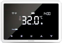 Clausteel Okos Termosztát - Vezeték nélküli Érintőképernyő