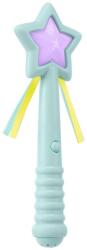  SKIP HOP Játék Varázspálca hanggal és fénnyel türkiz 2év+