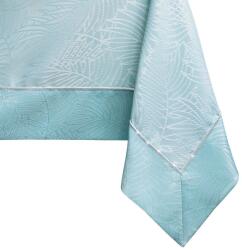 AmeliaHome Asztalterítő Gaia kék dombornyomott 140x350 AmeliaHome - pepita - 23 390 Ft