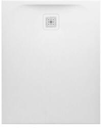 Laufen Pro - Cădiță de duș 100x80 cm, alb H2109510000001 (H2109510000001)