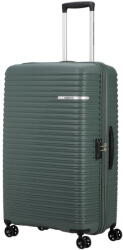 Samsonite Liftoff-903 Troller H Spin 79/29 Cm Verde Olive (me5004903) - vexio Valiza