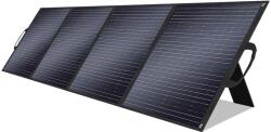  Összecsukható napelem, 200W maximum, 24% -os konverziós hatékonyság, Tallpower TP200