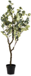 Art-Pol Dekoratív eukaliptuszfa Műanyag Zöld 120x50x50cm (176220)