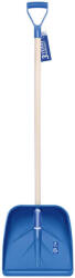 Prosperplast Standard Hólapát Fa Nyéllel Kék 405mm, 10db-os csomag (ILN1-B333)