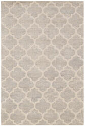 Bakero Diamond Cut silver Szőnyeg (122x183 cm)