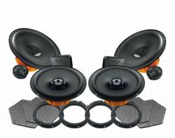 Hertz Dieci autós hangszórócsomag Seat Leonhoz (2005 - 2013) dedikálva