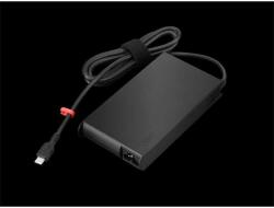 Lenovo 130W USB-C Áramátalakító Laptophoz (4X21H27804)