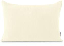 AmeliaHome Díszpárna PALSHA bézs hímzett modern bársony, poliészter 50x70 50x70 ameliahome