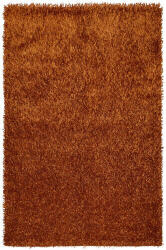 Bakero Shaggy Sikim terra Szőnyeg (140x200 cm)