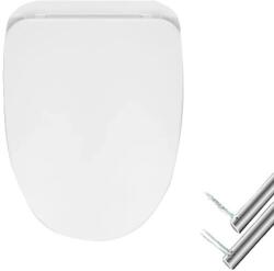  Intelligens WC -ülés fedele, elektronikus bidéhuzat, gyermekülés, 5-2. Modell SS N