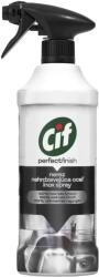 Cif Perfect Finish inox spray rozsdamentes acél felületre, 435 ml (8720181338458)