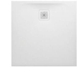 Laufen Pro - Cădiță de duș 80x80 cm, alb H2109500000001 (H2109500000001)