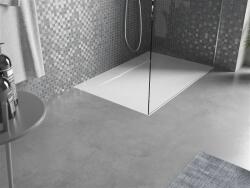 Mexen Egon SMC zuhanytálca 140 x 90 cm, fehér - 4R109014 Kompozit zuhanytálca Kompozit zuhanytálca (5905315075420)