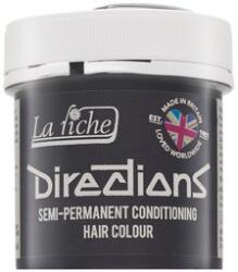 La Riché Directions Semi-Permanent Conditioning Hair Colour culoarea parului semipermanenta Stormy Grey 88 ml