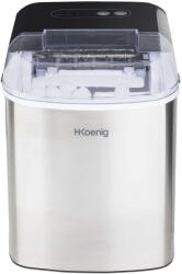 H.Koenig ICEK12 Jégkockakészítő - 12 kg/nap