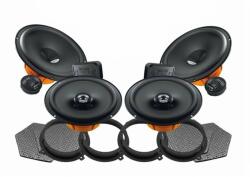 Hertz Dieci autós hangszórócsomag Hyundai Tucson, Santa Fe (2010 - 2020) modellekhez