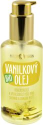 PURITY VISION Bio Vaníliaolaj 100 ml