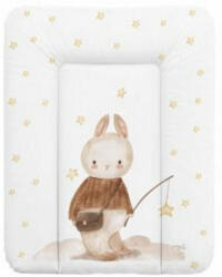 Ceba Baby Ceba pelenkázó lap puha kicsi 50x70cm BASIC Dreamer (69497335)