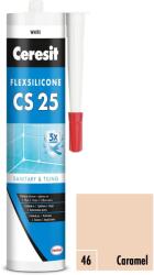 Henkel CS 25 caramel, 280 ml