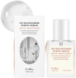 Dr. Althea 15% Niacinamide Purity Serum 30 ml