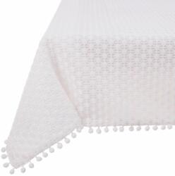 Ambition Lovely Dot asztalterítő 130x160 cm (5904134061713)